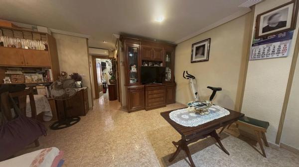 Piso en pasaje Alfaro