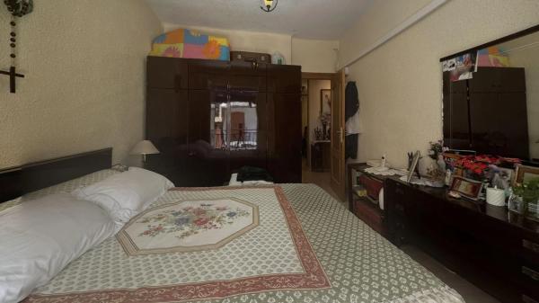 Piso en pasaje Alfaro