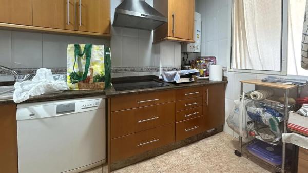 Piso en pasaje Alfaro