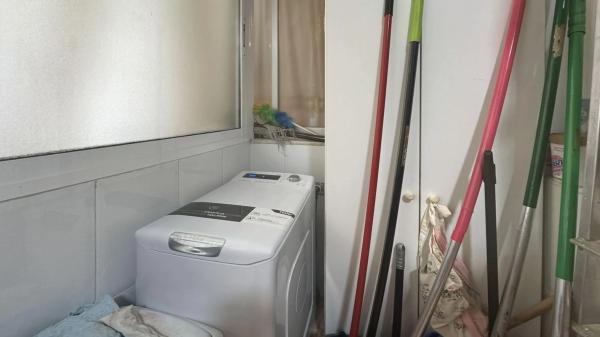 Piso en pasaje Alfaro