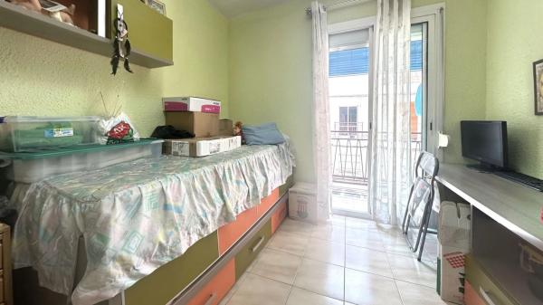 Piso en pasaje Alfaro