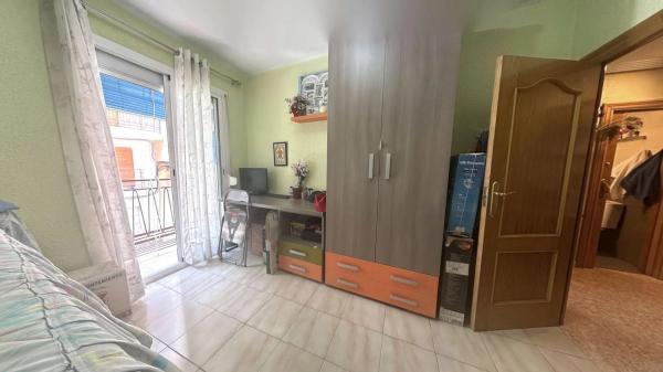 Piso en pasaje Alfaro