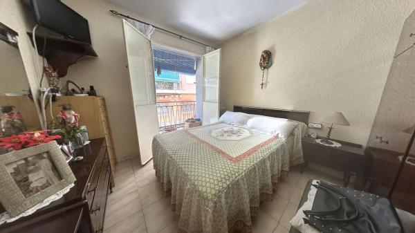 Piso en pasaje Alfaro