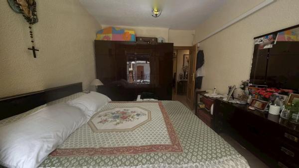 Piso en pasaje Alfaro