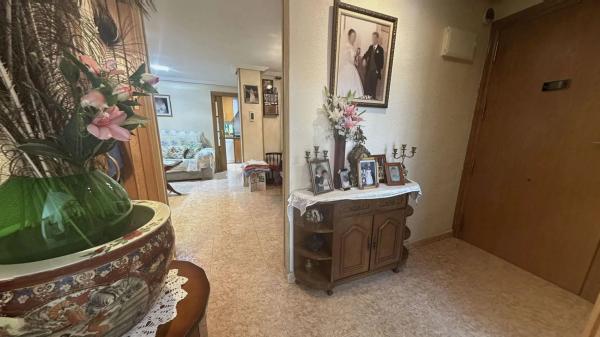 Piso en pasaje Alfaro