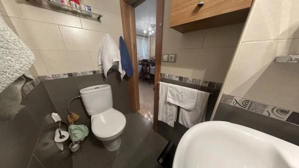 Piso en pasaje Alfaro