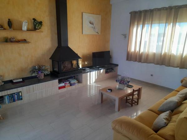 Casa independiente en calle Magnolia, 11