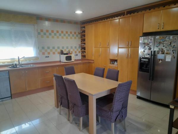 Casa independiente en calle Magnolia, 11