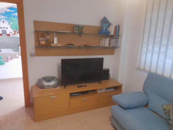 Casa independiente en calle Magnolia, 11