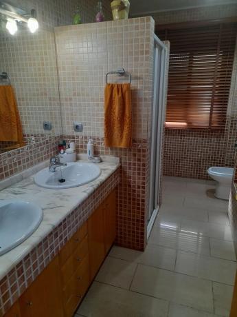 Casa independiente en calle Magnolia, 11