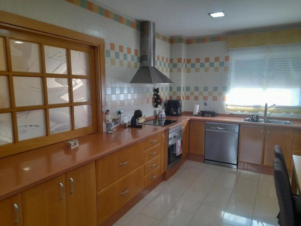 Casa independiente en calle Magnolia, 11