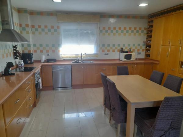 Casa independiente en calle Magnolia, 11