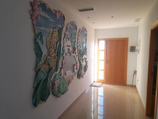 Casa independiente en calle Magnolia, 11