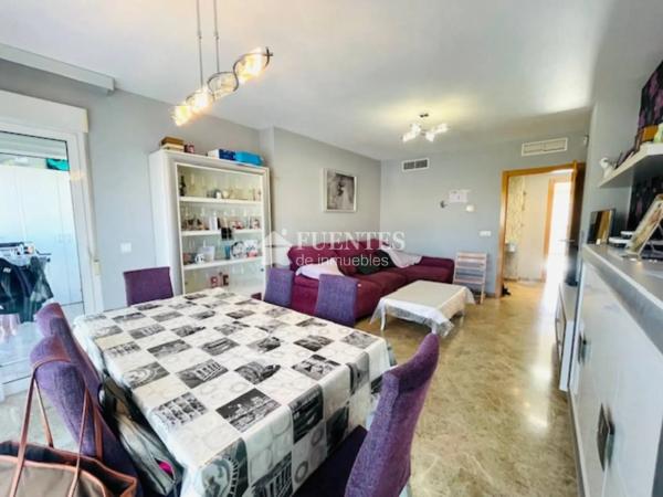 Piso en calle Doctor Ángel Tello Ortiz