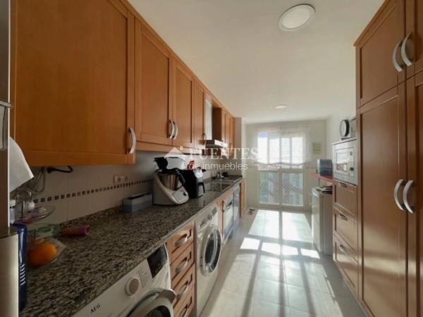 Piso en calle Doctor Ángel Tello Ortiz