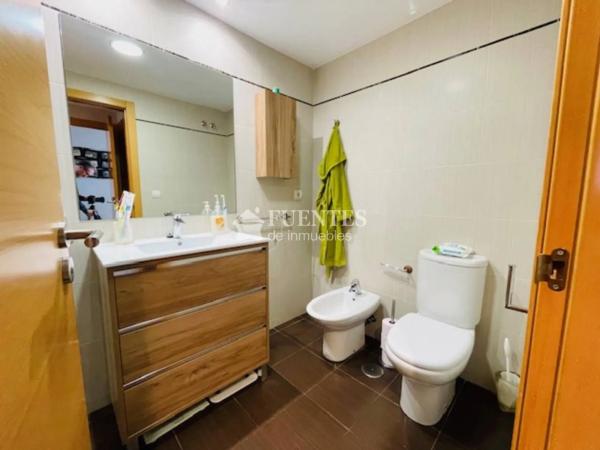 Piso en calle Doctor Ángel Tello Ortiz