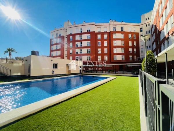 Piso en calle Doctor Ángel Tello Ortiz