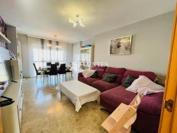 Piso en calle Doctor Ángel Tello Ortiz