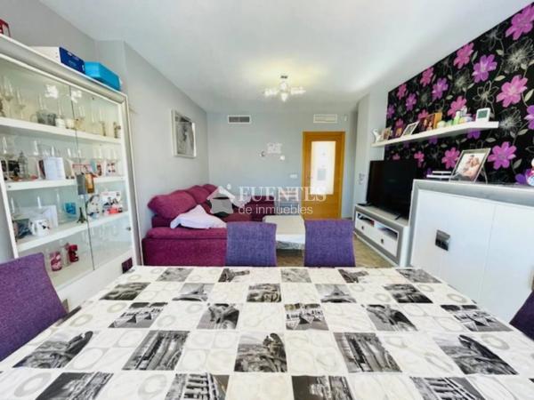 Piso en calle Doctor Ángel Tello Ortiz