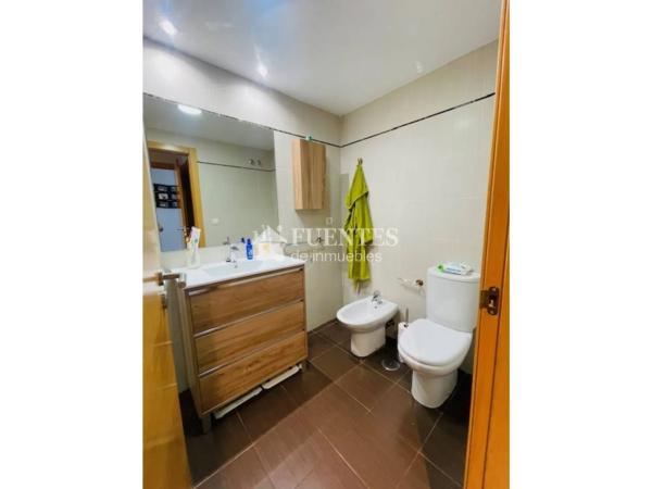 Piso en calle Doctor Ángel Tello Ortiz