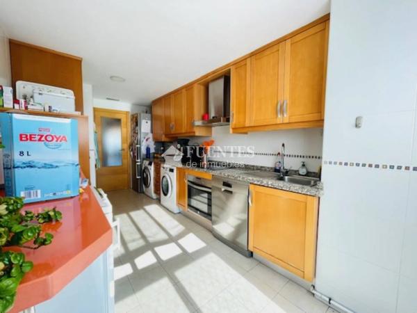 Piso en calle Doctor Ángel Tello Ortiz