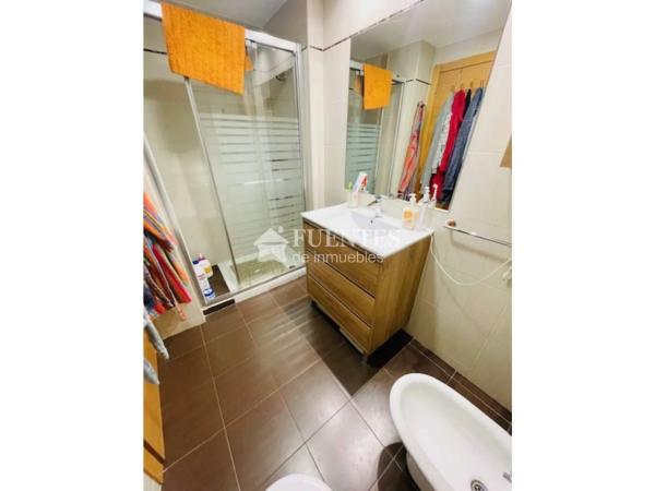 Piso en calle Doctor Ángel Tello Ortiz