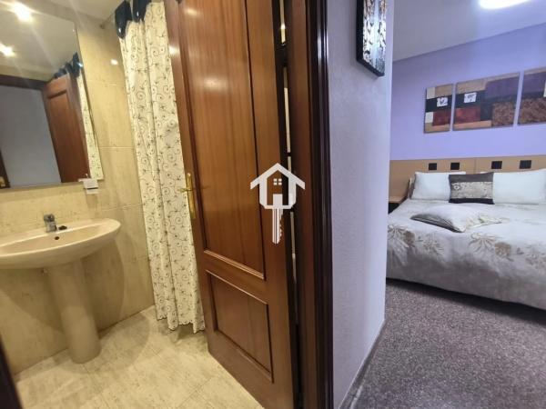 Piso en CL Jose Llopis Diez