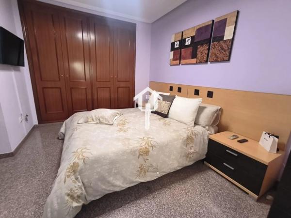 Piso en CL Jose Llopis Diez