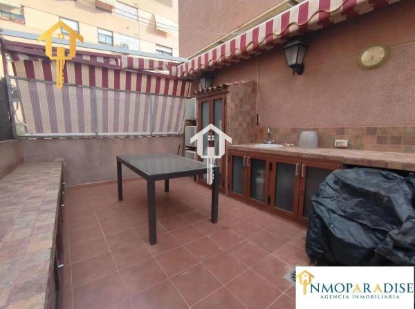 Piso en CL Jose Llopis Diez