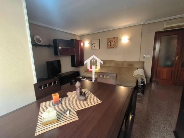 Piso en CL Jose Llopis Diez