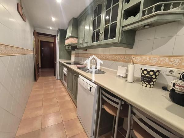 Piso en CL Jose Llopis Diez