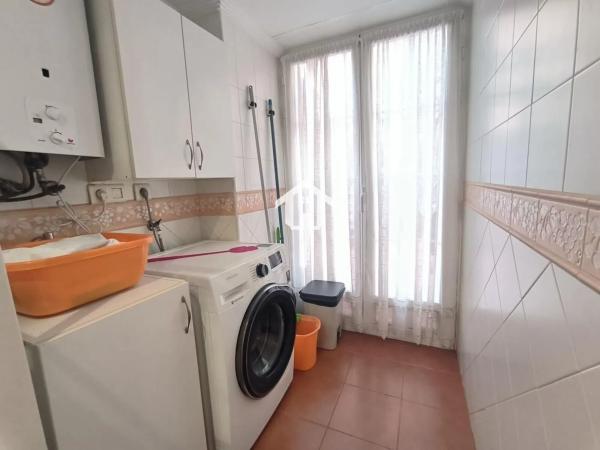 Piso en CL Jose Llopis Diez