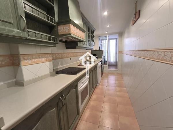 Piso en CL Jose Llopis Diez