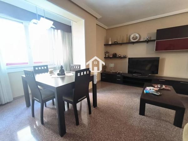 Piso en CL Jose Llopis Diez