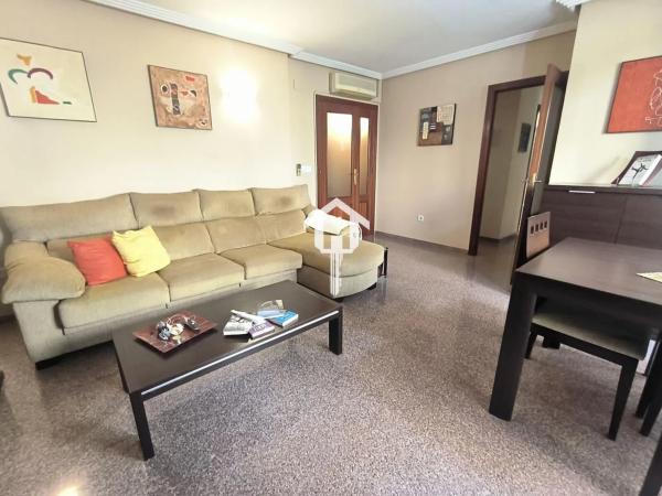 Piso en CL Jose Llopis Diez