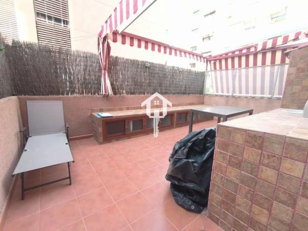 Piso en CL Jose Llopis Diez