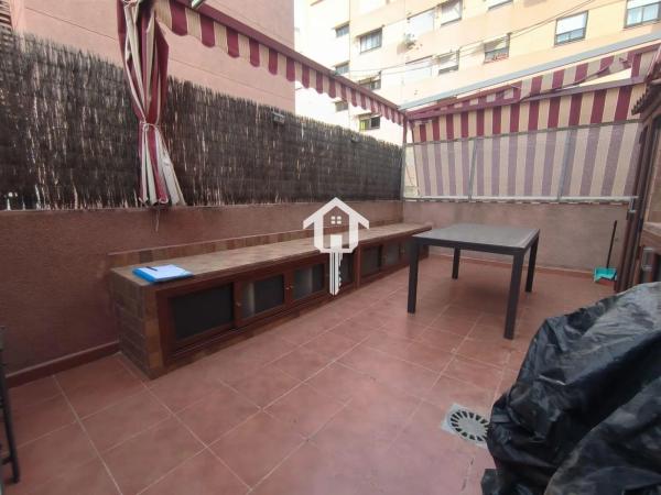 Piso en CL Jose Llopis Diez