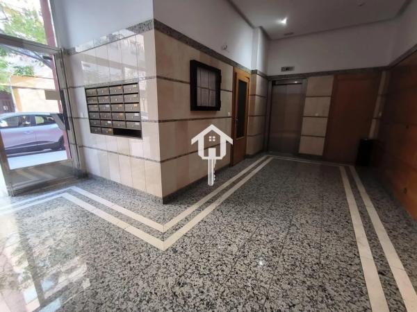 Piso en CL Jose Llopis Diez