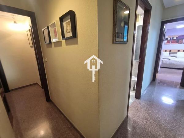 Piso en CL Jose Llopis Diez