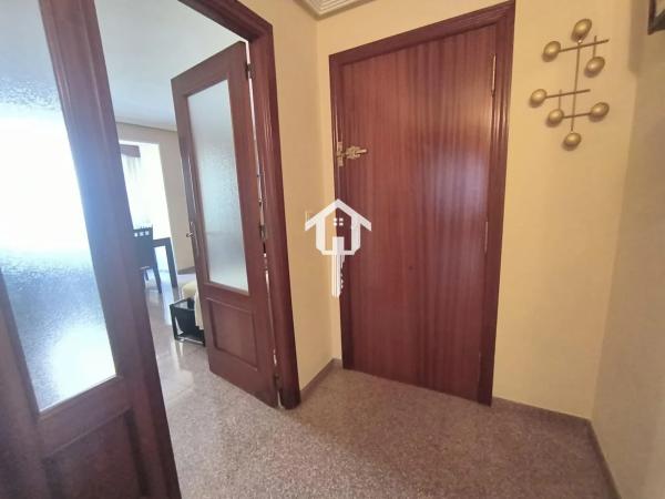 Piso en CL Jose Llopis Diez