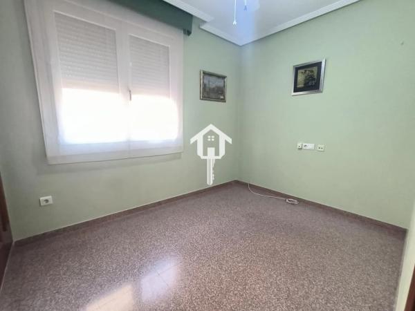 Piso en CL Jose Llopis Diez