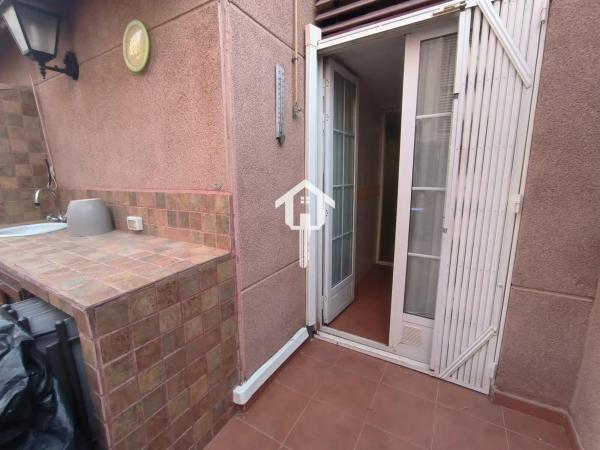 Piso en CL Jose Llopis Diez