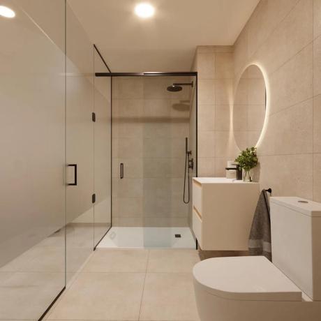 Piso en Juan de Garay, 1