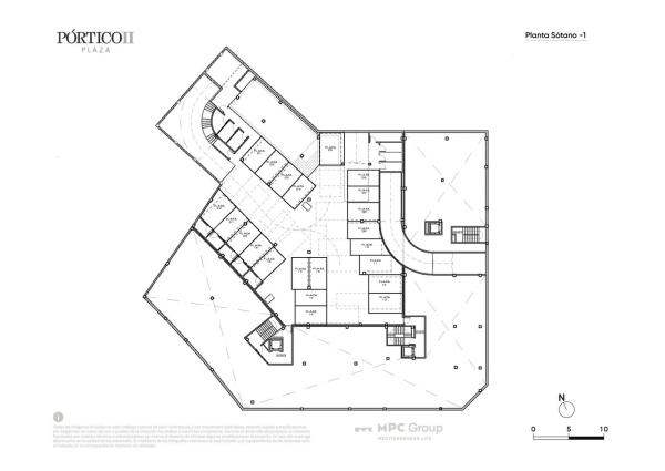 Piso en Juan de Garay, 1