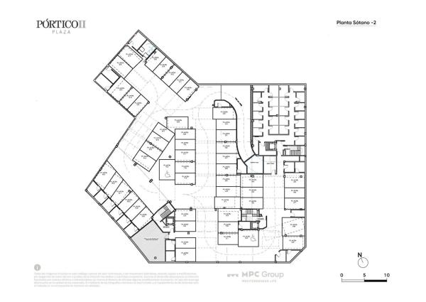 Piso en Juan de Garay, 1