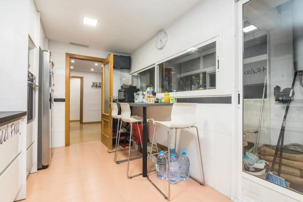 Piso en calle Castell de Castells s/n