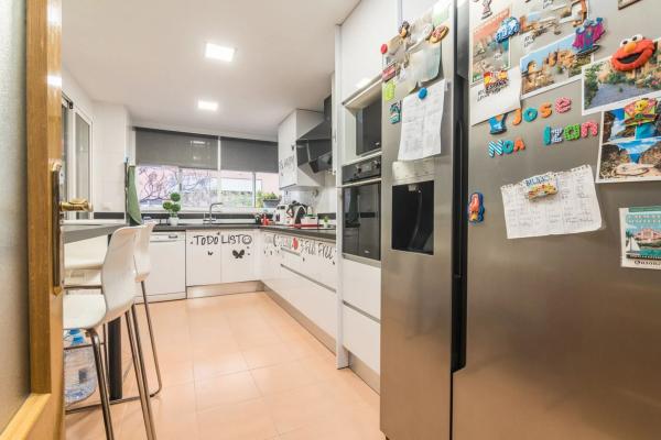 Piso en calle Castell de Castells s/n