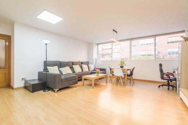 Piso en calle Castell de Castells s/n