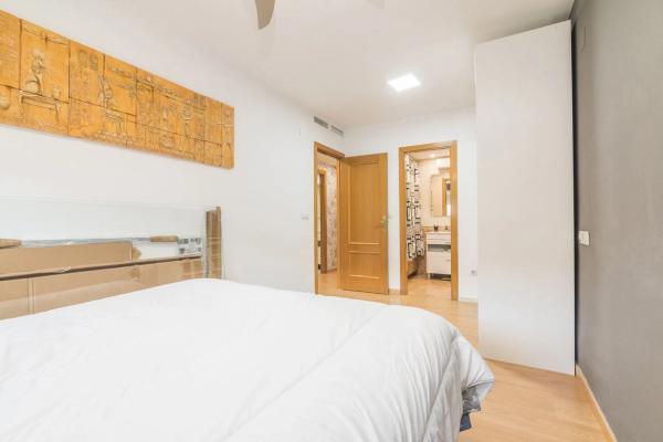 Piso en calle Castell de Castells s/n