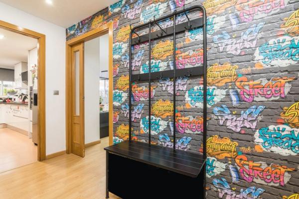 Piso en calle Castell de Castells s/n